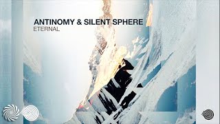 Antinomy &amp; Silent Sphere - Eternal