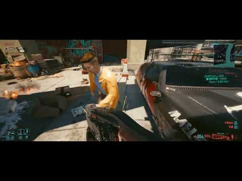 Steam Community :: Video :: cyberbug 2077 ft sleepwalker