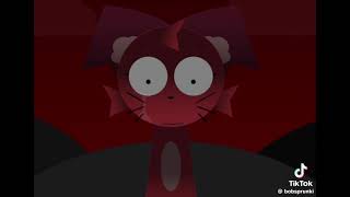 BobTheCatSprunki's Second Sprunki Oc [Name: Akira]