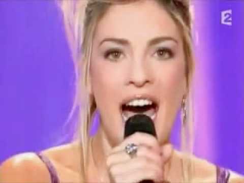 Eve Angeli ( Felicita ) : Une Chanson Dans Le Coeur