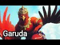 Garuda Myth in Hindu Mythology and Folklore