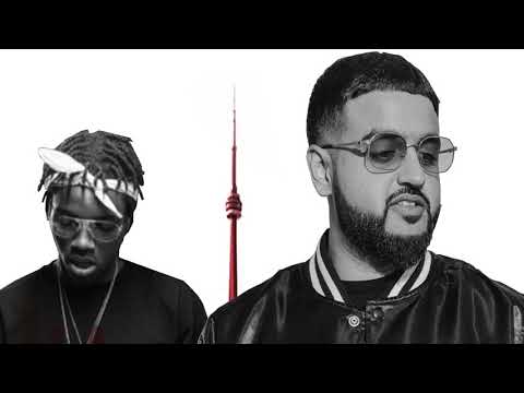 Nav x Roy Woods - Show Me (prod Sofoke Beats)