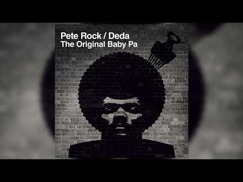 Pete Rock - How I'm Livin ft. Vinia Mojica
