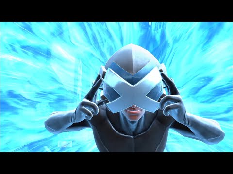 How to Easily Defeat Professor X Boss Uncollected! - Marvel Contest Of Champions