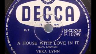 Vera Lynn sings &quot;I Had the Craziest Dream&quot; Ambrose Orchestra