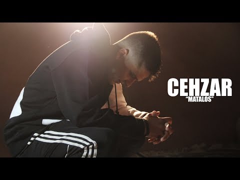 Cehzar - Matalos (Video Oficial) 2019