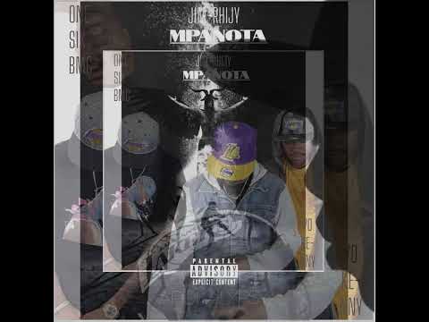 One-Six BMC x Jimy Bomaye x Yo Kenny — MPANOTA (APOKALYPSY)