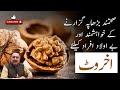 Akhrot Khane Ke Fayde | Walnuts Benefits