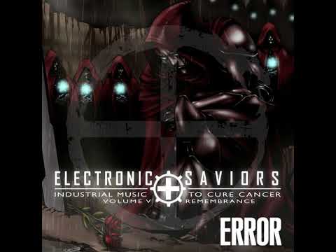 Programmable Animal - Error (Electronic Saviors 5)
