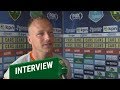 Ook Edwin de Graaf verlengt: "Blij met deze stap"