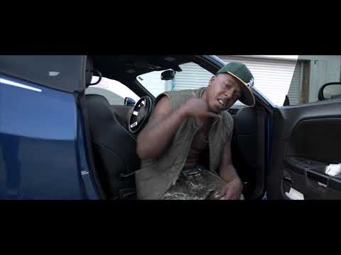 RocBoiZay - Came Up Thuggin | Shot By@Flyvision_