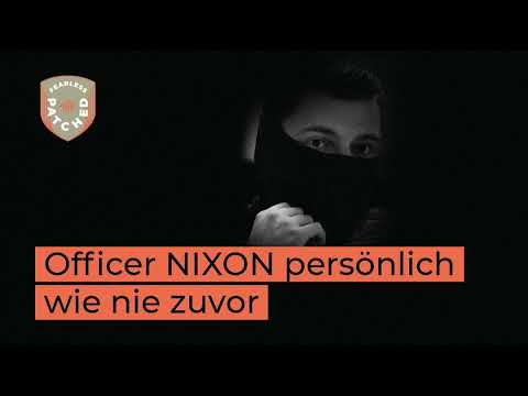 #19 Nico - Sonderfolge mit Officer Nixon