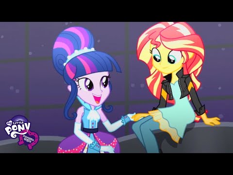 Songs |Friendship Through The Ages | MLP Equestria Girls | MLP EG Songs