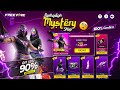 4 March New Event Mystery Shop Discount Event Holi New Event Free Fire Free Fire New Event