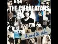 THE CHARLATANS - My beautiful friend 