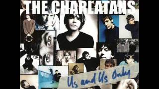 THE CHARLATANS - My beautiful friend