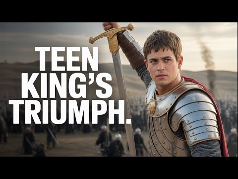 The SALADIN STRATEGY That Changed Everything Overnight