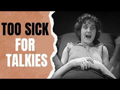 Top 15 Most Disturbing Silent Films Ever Made