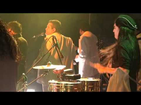 La Banda Tropikal de Vallenar