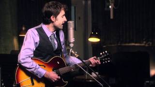 Andrew Bird - Tenuousness - From the Basement
