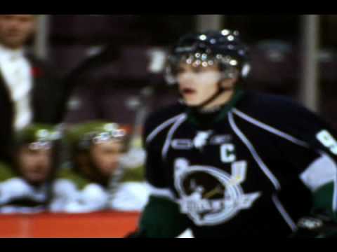 Tyler Seguin - 2010 Prospect Profile