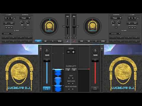 LucaEsse DJ - Techno Digital mix