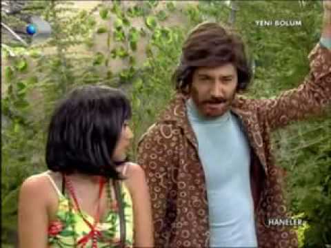 yaban 1. bölüm ormanda pınarla ilk karşılaşma