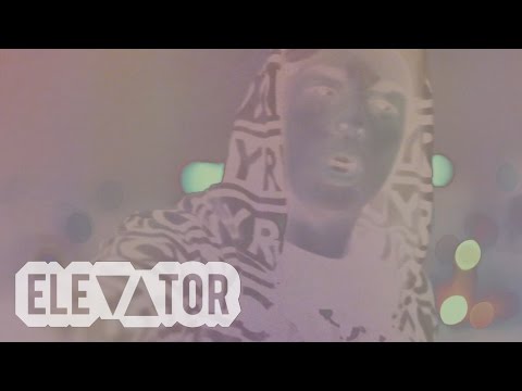 Adi Rei  - New Pants (Official Music Video)