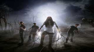 Love and Death - I W8 4U