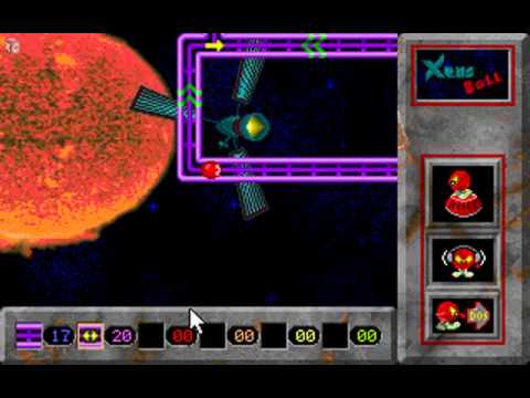 Xenoball PC