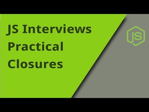 JS Interview Practical Closures Question 7
