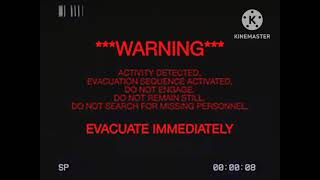 Download lagu KineMaster realistic VHS effect test. mp3