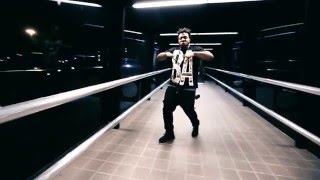 Legendary Spitta - Let Me Be Great produced by Quattro Mac