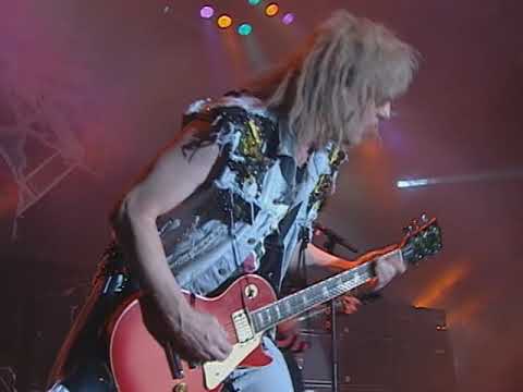 Twisted Sister - The Kids Are Back (Live At Wacken - The Reunion)