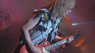 Twisted Sister - The Kids Are Back (Live At Wacken - The Reunion)