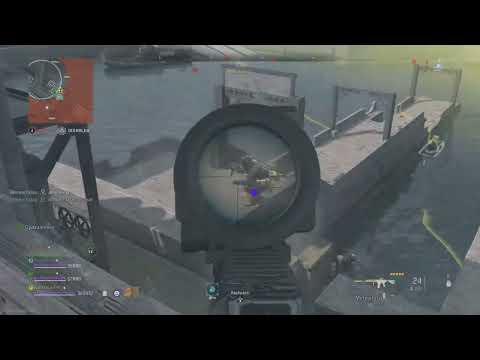 Call of Duty: Frag G. Win