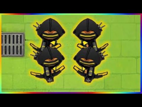 DER ULTIMATIVE ARMBRUSTMEISTER SQUAD! | Bloons TD 6 [Deutsch]