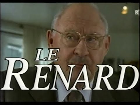 Le renard épisode 221 la clé de l'assassin