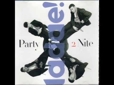 Ladae & Grand Puba - Party 2 Nite (Ghetto Flava)