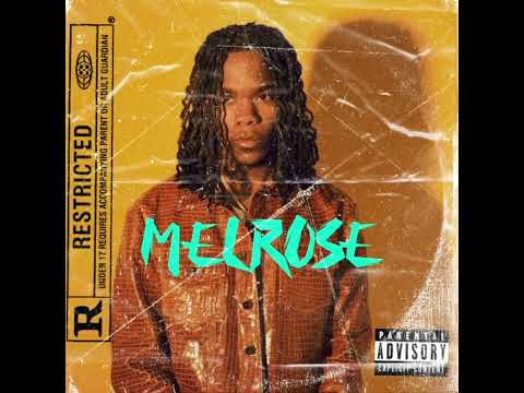 Cae Cartier - Melrose (official audio)