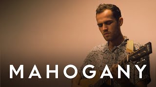 Jordan Rakei - Nerve | Mahogany Session