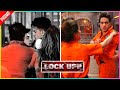 Shivam Sharma And Siddharth Sharma Get Physical Lock Upp Promo