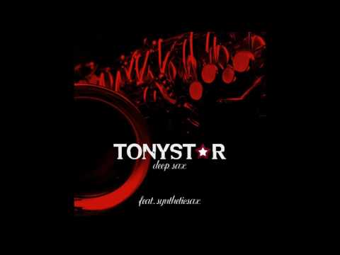 Tonystar ft  Syntheticsax – Deep Sax