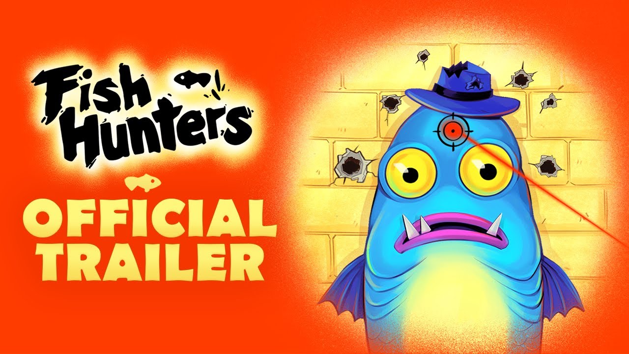 Release Date Trailer