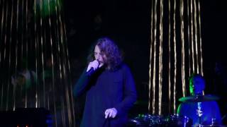 Temple Of The Dog - Four Walled World - New York City 11-07-2016