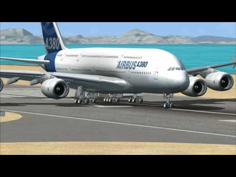 Flight Simulator 6 PC