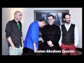 Bustan Abraham quartet: Metamorphosis (By Taiseer Elias)