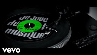 Calogero - Je joue de la musique