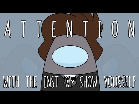 Mashup | Charlie Putt × CG5 - Attention with the Inst of Show Yourself | SamuCanti