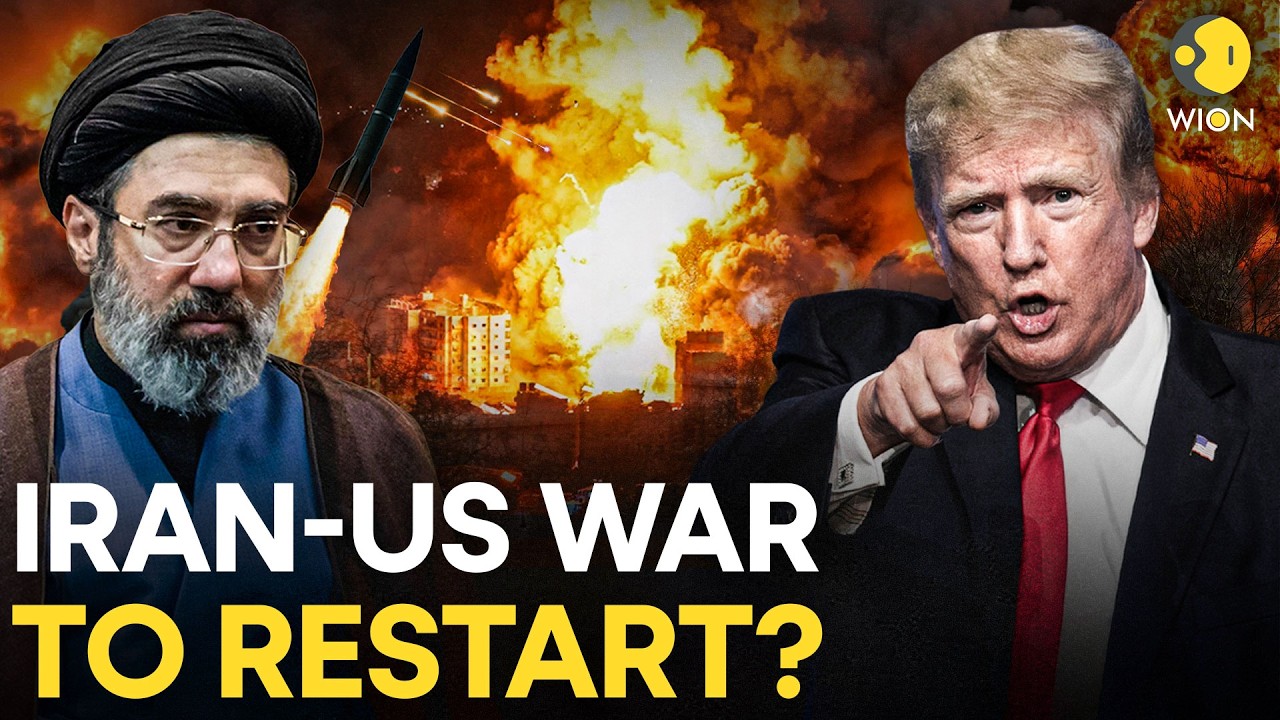 Iran Offers New Peace Overture to U.S. Amid Stalled Diplomacy
